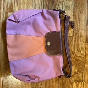 Longchamp purse